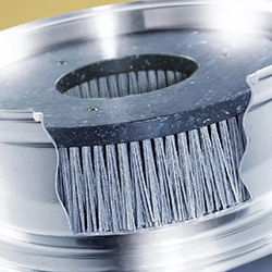 輪轂磨料絲 輪轂磨料絲